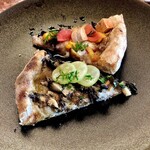 ザ ピッツァバー ON 38TH - 