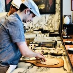 ザ ピッツァバー ON 38TH - 