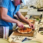 ザ ピッツァバー ON 38TH - 