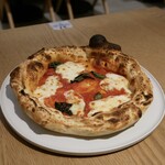 400℃ - 料理写真: