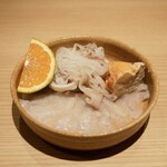 喰切料理 八方 - 