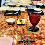 ザ ピッツァバー ON 38TH - 