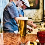 ザ ピッツァバー ON 38TH - 