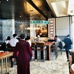 ザ ピッツァバー ON 38TH - 