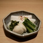 喰切料理 八方 - 