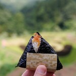 うおぬま倉友農園 おにぎり屋 - 