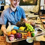 ザ ピッツァバー ON 38TH - 