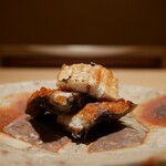 喰切料理 八方 - 