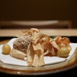 喰切料理 八方 - 