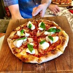 ザ ピッツァバー ON 38TH - 