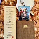 ザ ピッツァバー ON 38TH - 