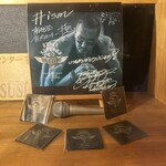 卸)新宿食肉センター極 - 