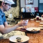 ザ ピッツァバー ON 38TH - 