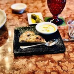 ザ ピッツァバー ON 38TH - 