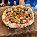 ザ ピッツァバー ON 38TH - 