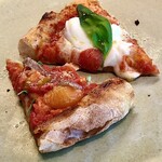 ザ ピッツァバー ON 38TH - 