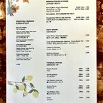 ザ ピッツァバー ON 38TH - 