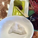 ザ ピッツァバー ON 38TH - 