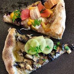 ザ ピッツァバー ON 38TH - 