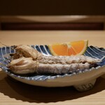 喰切料理 八方 - 