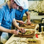 ザ ピッツァバー ON 38TH - 