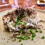 ザ ピッツァバー ON 38TH - 