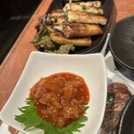 卸)新宿食肉センター極 - 