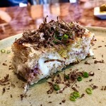 ザ ピッツァバー ON 38TH - 