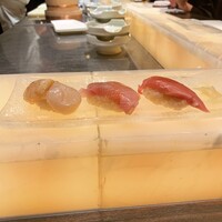 鮨 やまけん 銀座店 - 