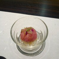 鮨 やまけん 銀座店 - 
