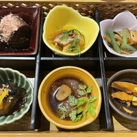 羽田市場 ギンザセブン - 