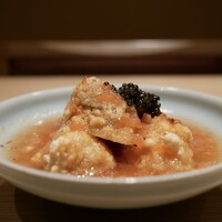 喰切料理 八方 - 