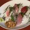 蕎麦と地魚 博重 - 