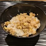 富小路 やま岸 - 