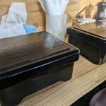 うなぎ のじまや - 蒲焼（大）3400円