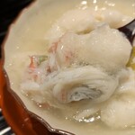 富小路 やま岸 - 