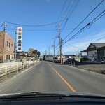 うなぎ のじまや - 外観