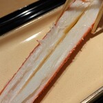 富小路 やま岸 - 