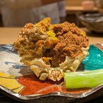 富小路 やま岸 - 