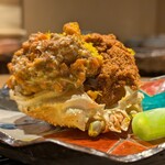 富小路 やま岸 - 