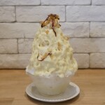 山口果物 - 料理写真: