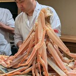 富小路 やま岸 - 