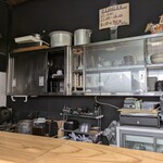 うなぎ のじまや - 店内