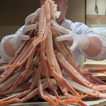 富小路 やま岸 - 