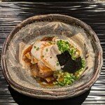 富小路 やま岸 - 