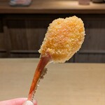 富小路 やま岸 - 