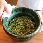 翠 大屋 - 料理写真: