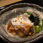 富小路 やま岸 - 