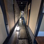 富小路 やま岸 - 