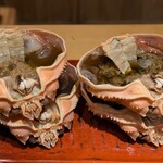 富小路 やま岸 - 